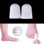 Branturi din silicon BR050 pentru protectie degete, 1 pereche